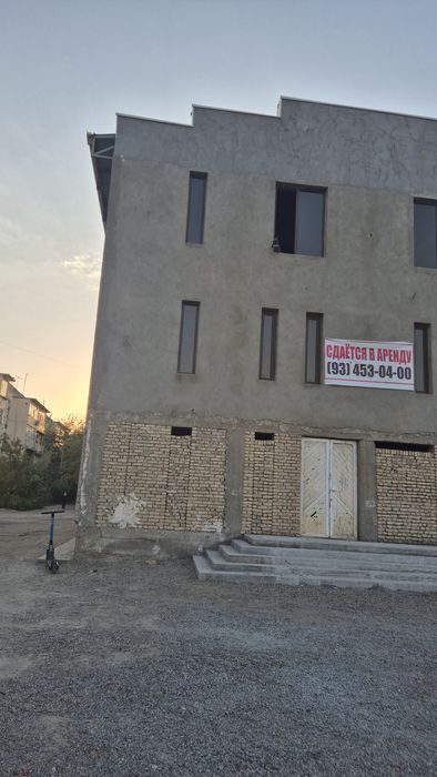 Сдаётся помещение в аренду.