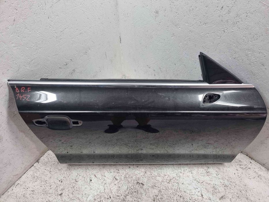 Usa dreapta fata Audi A7 Sportback (4GA) [Fabr 2011-2017]