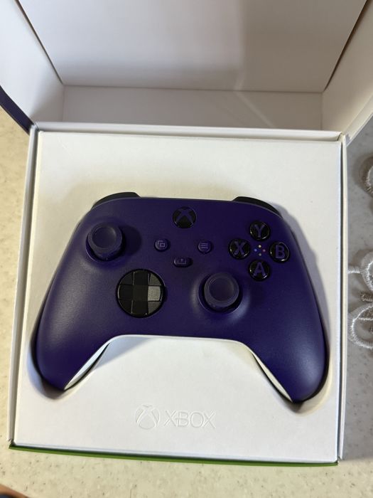 maneta xbox seria s/x