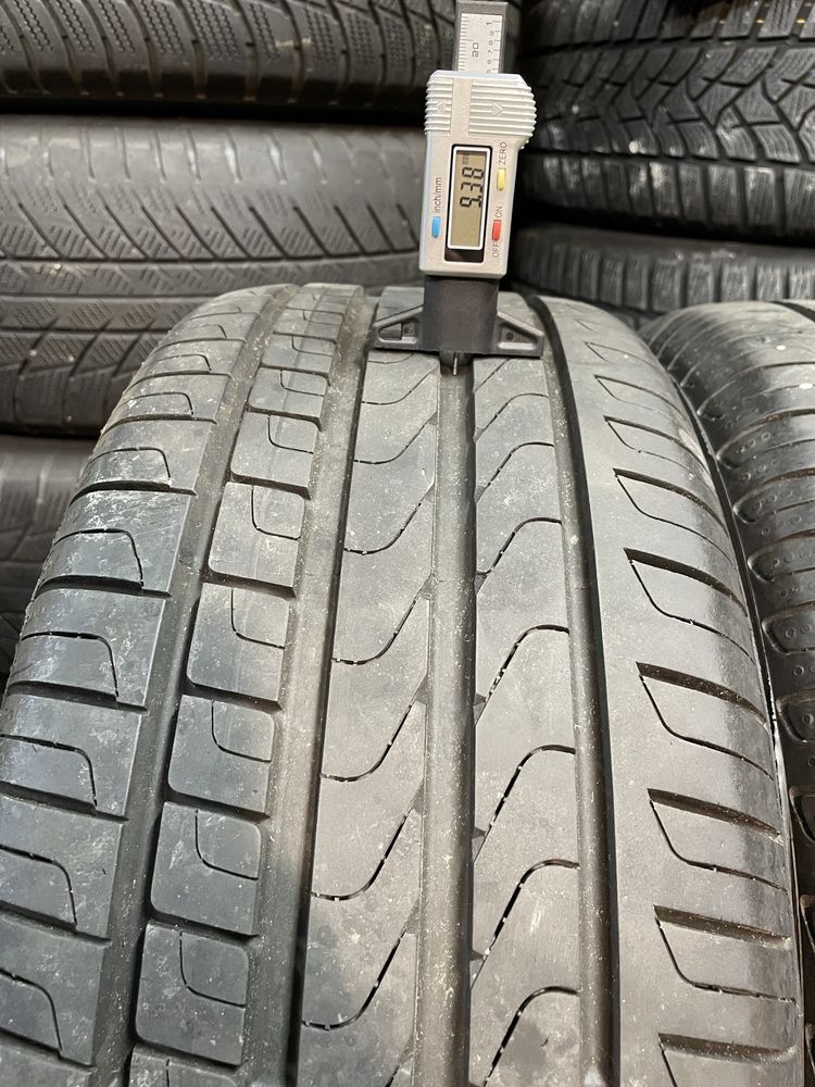 Jante volvo spider 205/50/17 vară Pirelli c30, s40, v50, c70, v60, s60
