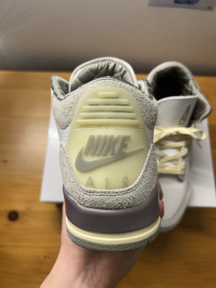 Jordan 3 Retro A Ma Maniere OG