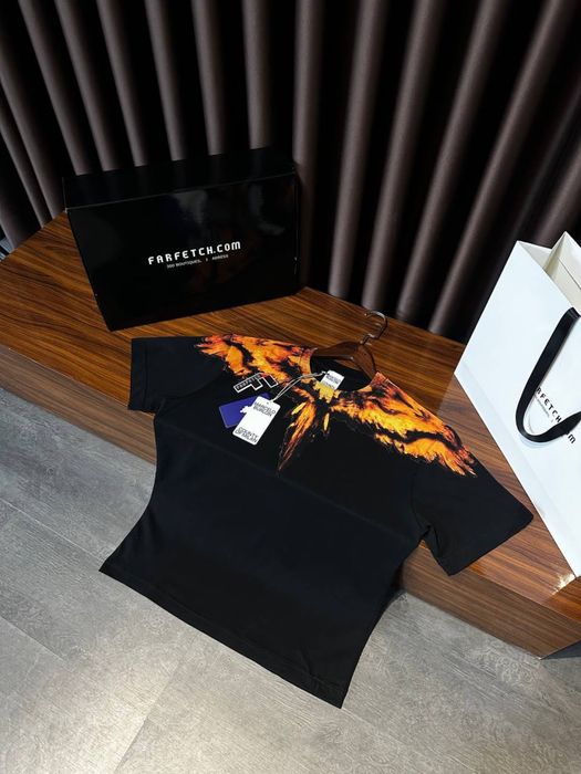 Най-висок клас мъжки маркови тениски