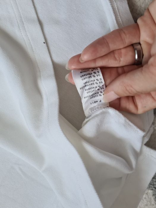 Tricou Lacoste dama M