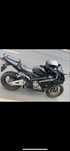 Honda CBR 600RR, an 2005, geniala