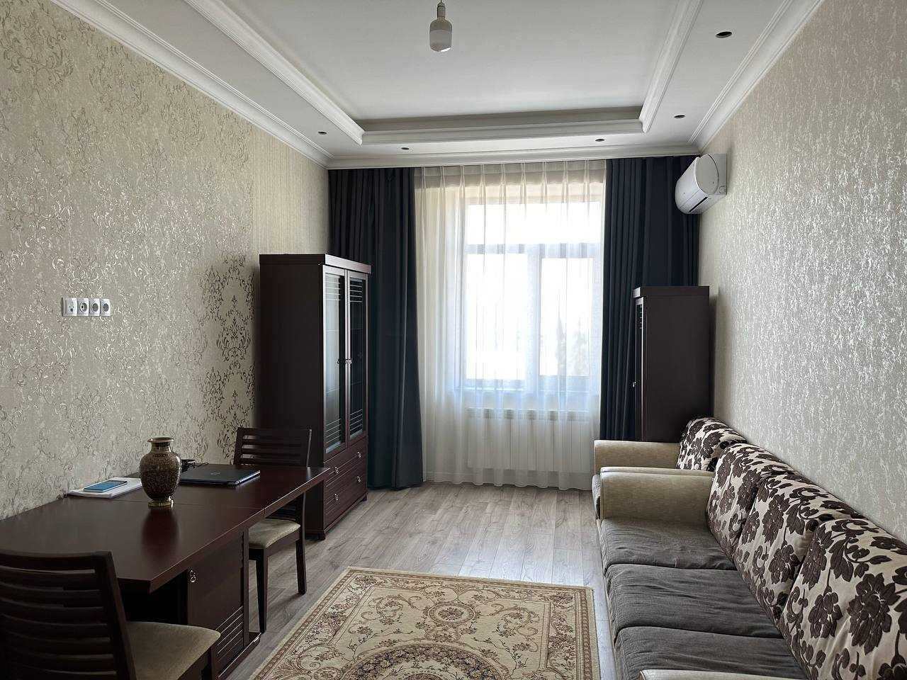 yunusobod15 4хоna zor narxda kadaster bor 116m2; Baxor restaran