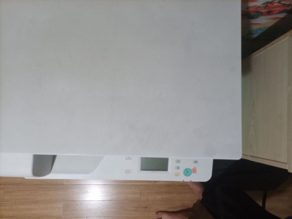 Продаю лазерный принтер Canon imageRUNNER 2204