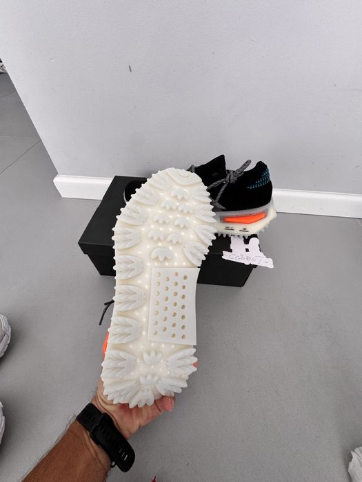 Adidas NMD_S1 Core Black