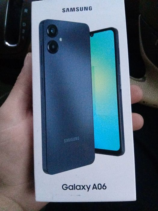 Самсунг  Galaxy A 06