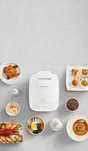 Умная мультиварка Рисоварка Xiaomi Mi Smart WIFI (3 л)
