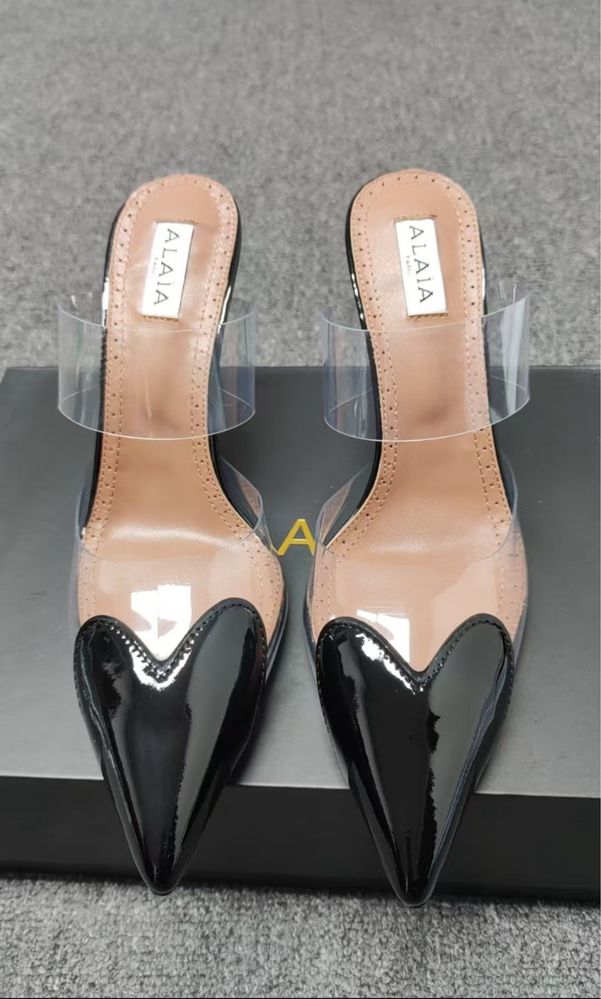 Дамски обувки Alaia 36,37,38,39,40,41 номер