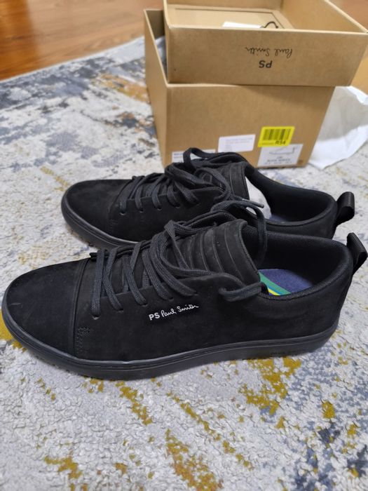 Paul Smith  кецове