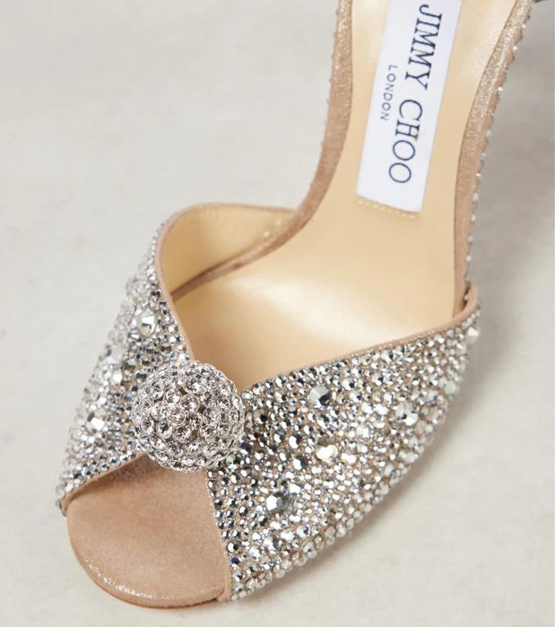 Jimmy Choo Sacora