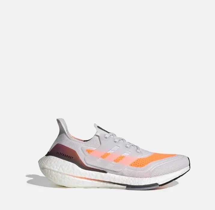 Adidas - ULTRABOOST 21 FY0375 Оригинал Код 746