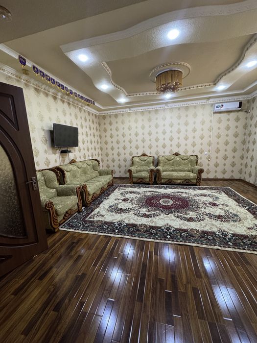 Срочно сдается в аренду люкс квартира