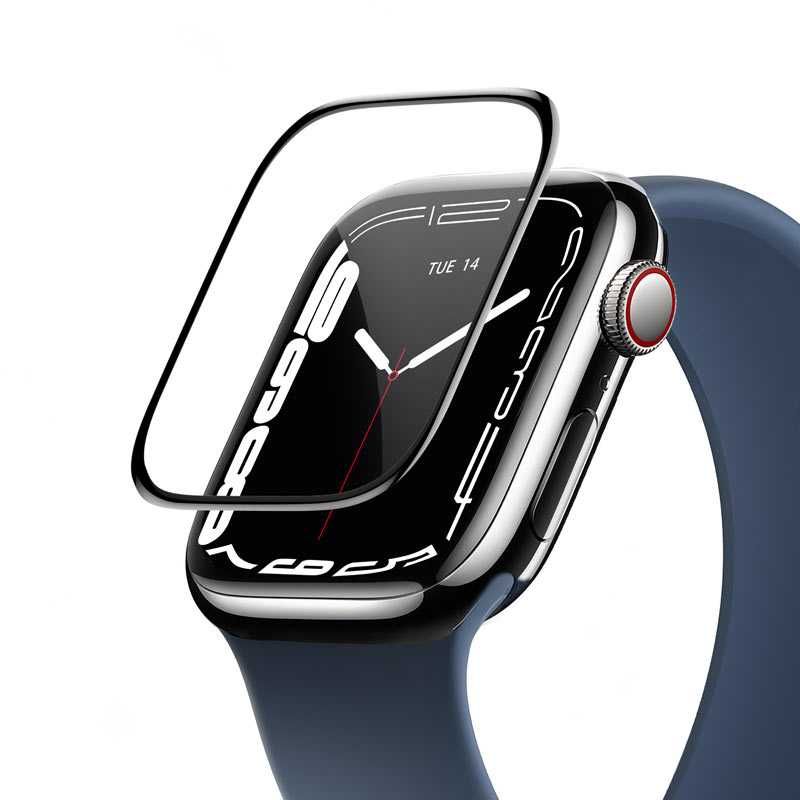 Протектор за Apple iWatch 1/2/3/4/5/6/7/SE 38/40/41/42/44/45