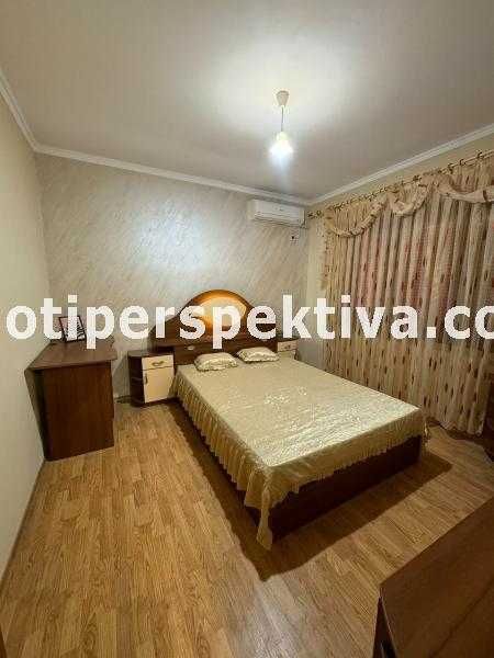 Продава се Тристаен апартамент в Пловдив, Тракия - 60 кв.м за 2072 €/кв.м - Снимка #6