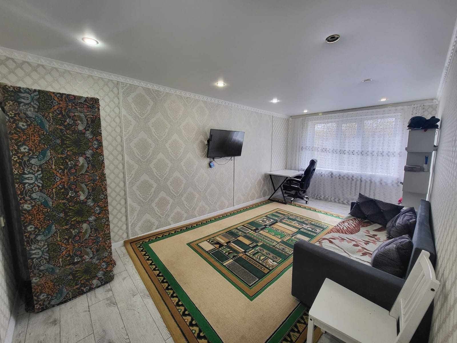 Продам 2 комн квартиру
