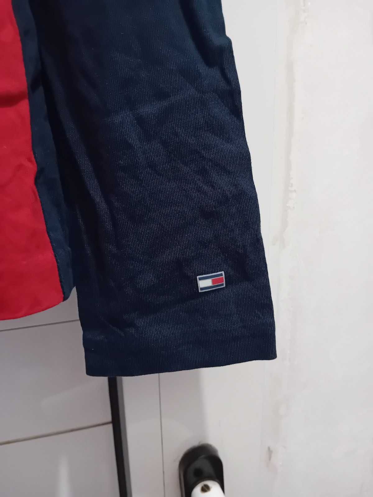 Оригинална фланелка Tommy Hilfiger