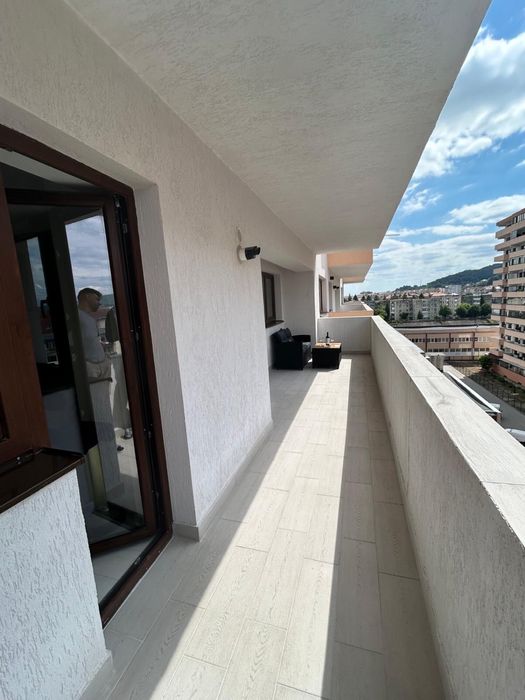 Apartament de inchiriat 2 camere central