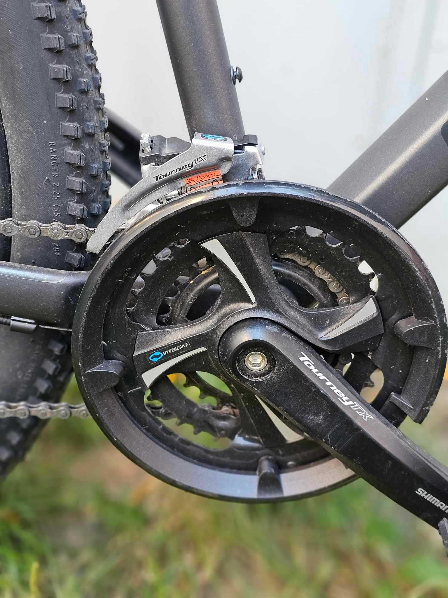 Bicicletă Cube Nature L