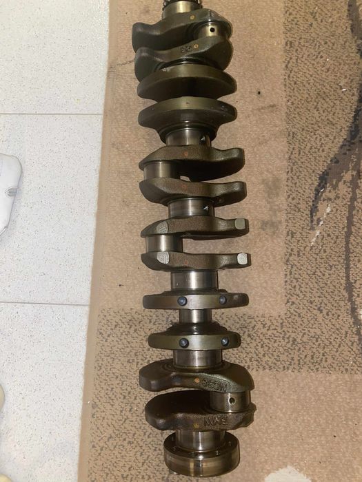 Колянов вал от M52B28