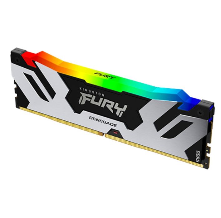 RAM Kingston FURY Renegade 32GB DDR5 6400MHz CL32 RGB