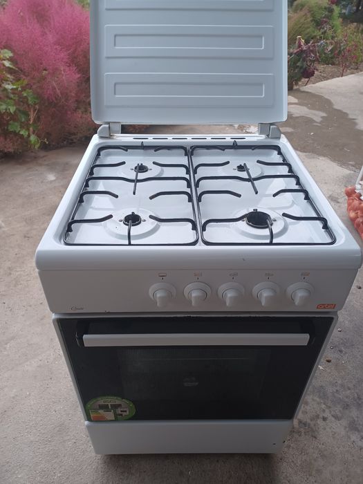 Газ ПлитаARTEL новый купили не установлены в отличном состояние