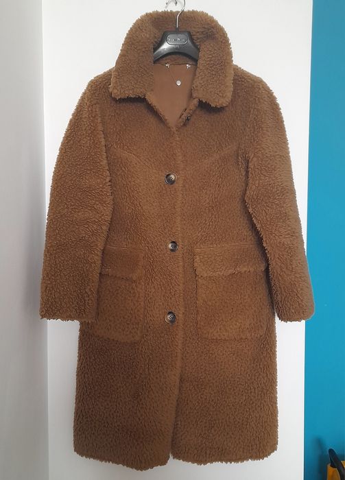 Palton cu 2 fete Rino&Pelle