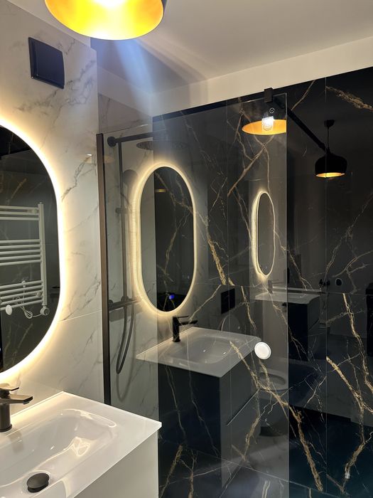 Apartament nou de închiriat 3 camere - Elite City