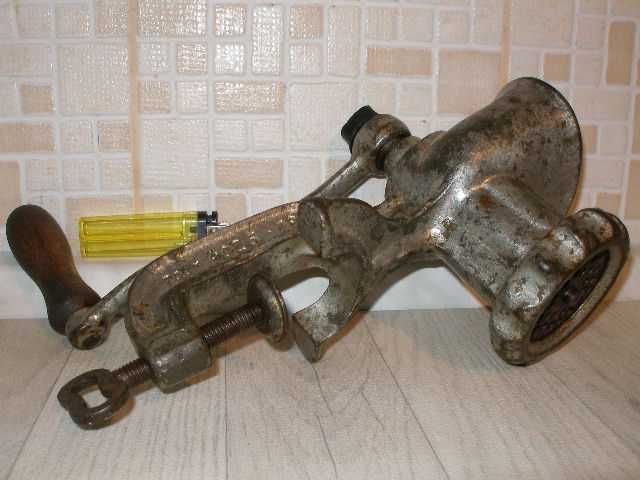 Мелачка Месомелачка
