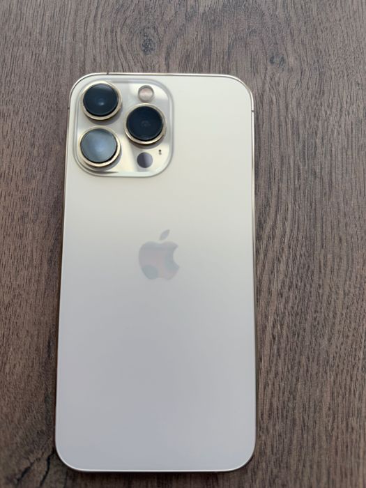 iPhone 13 PRO 128MB