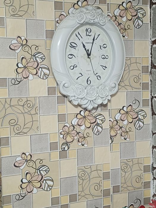 Продам обои 3 рулона осталось