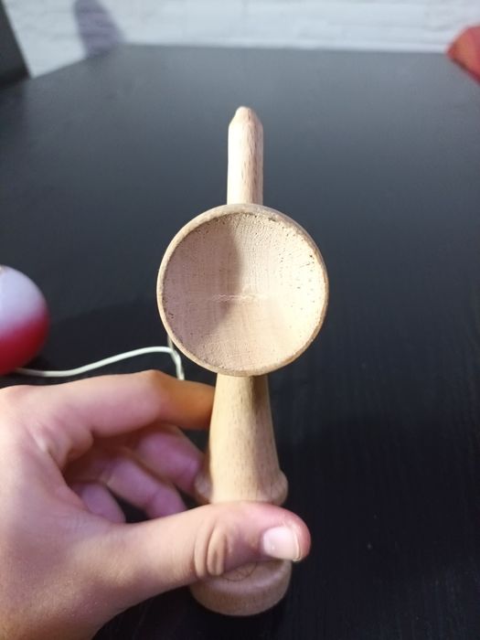 Vand Kendama X !