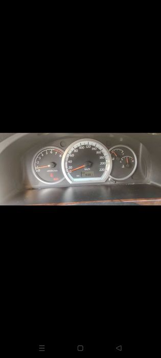 Срочно продам джентру в отличном состояние.