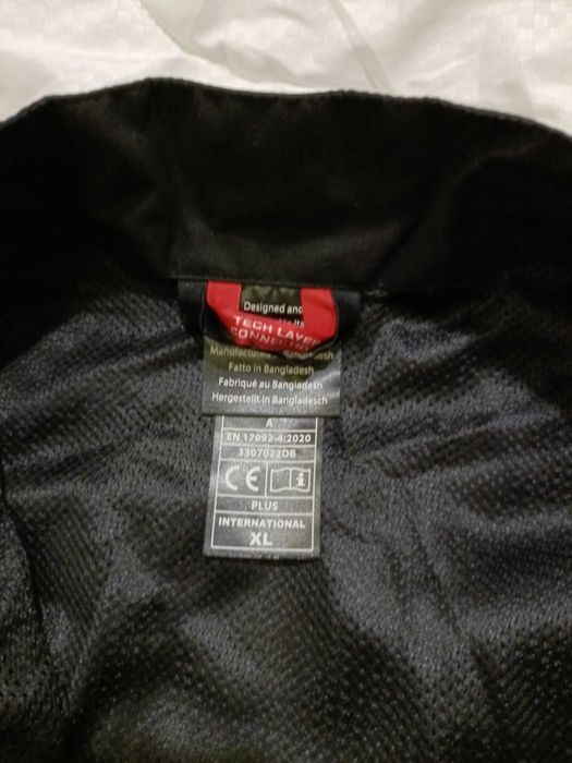 Яке за мотоциклет Alpinestar