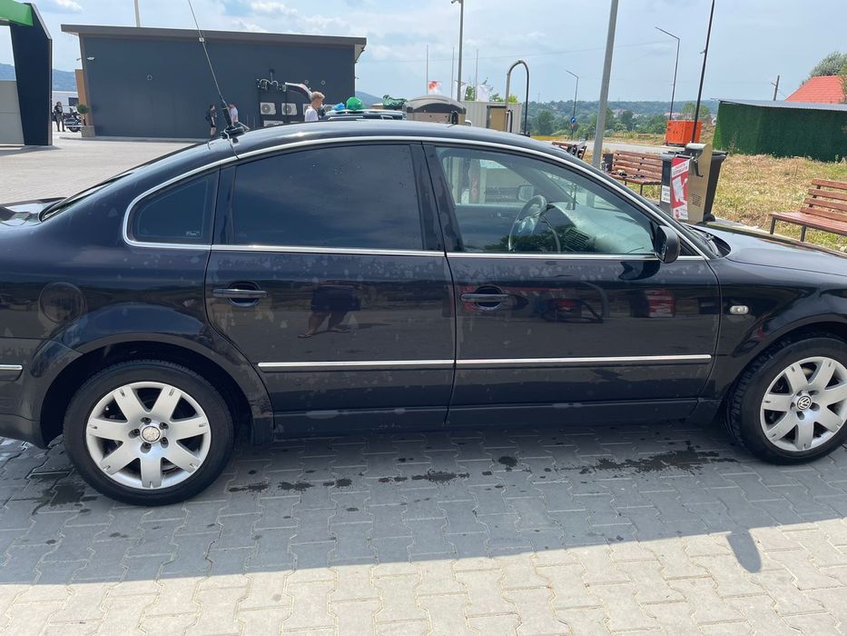 De vanzare Volkswagen Passat