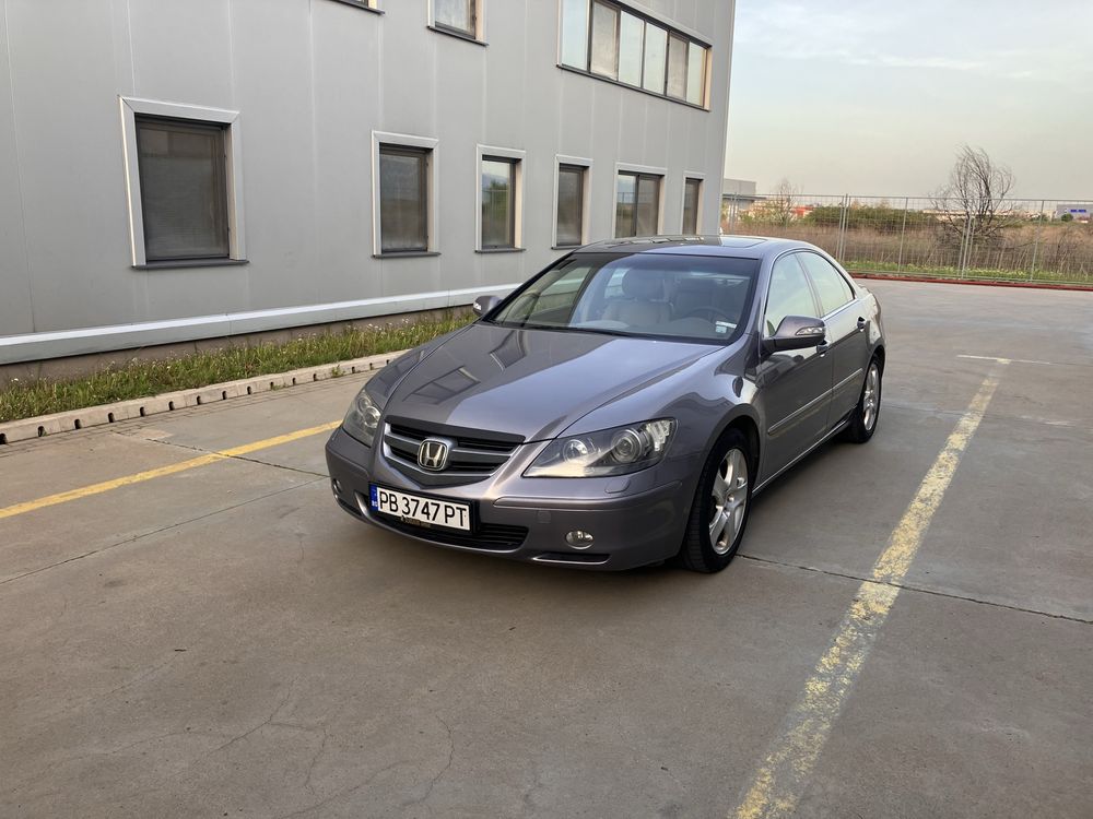 Honda Legend KB1
