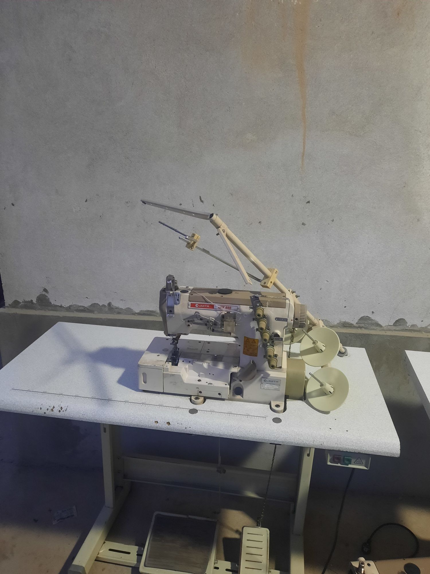 Reshma JUITA JT888