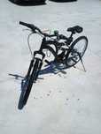 Bicicleta copiii