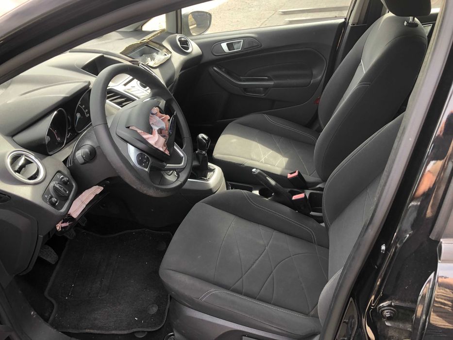 Dezmembrari Ford Fiesta Mk7 1.0 ECOBOOST SFJB 5+1 2014