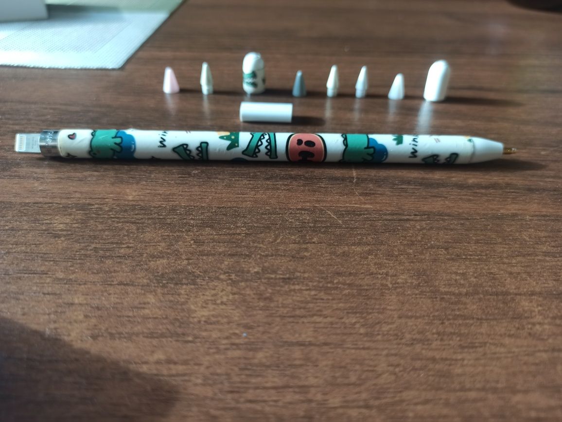 Apile Pencil 1 поколения
