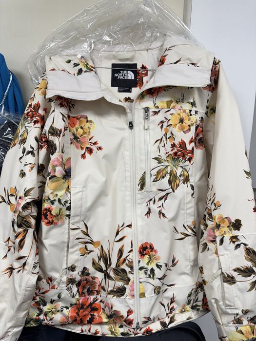 Дамско яке за ски The North Face size M