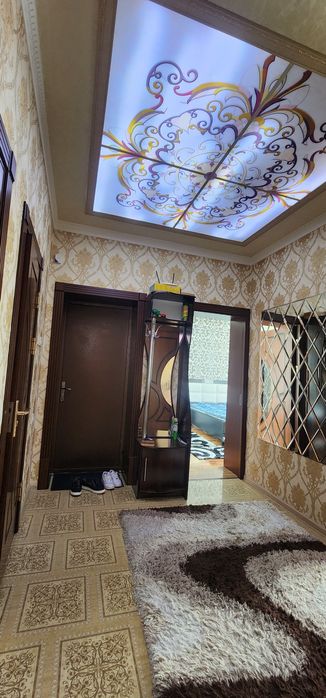 Аренда Дружба новастройка 3комнатная новая евроремонт мебель техники