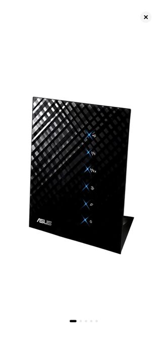 Router Asus model RT-N56u