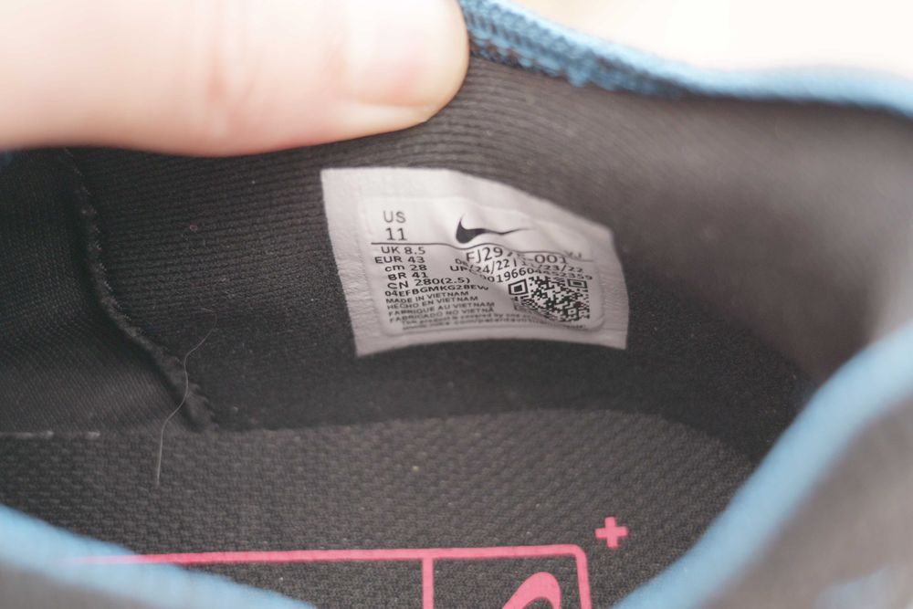 Nike Pegasus Turbo Next Nature - 43 номер Оригинални!