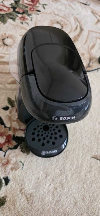 Aparat de cafea Tassimo-Bosch