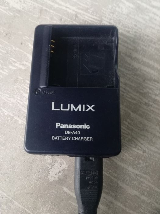 Оригинално захранване Panasonic Lumix DE-A40
