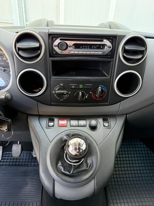 Citroen Berlina De Vanzare