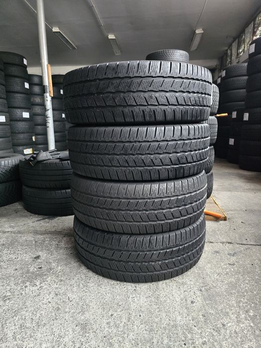 Continental 235/65 R16 C 115/113R MS iarnă