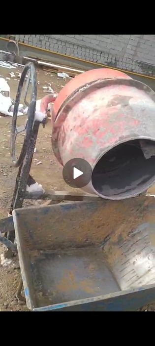 Бетон мешалка,тачка сатылады арзан багада